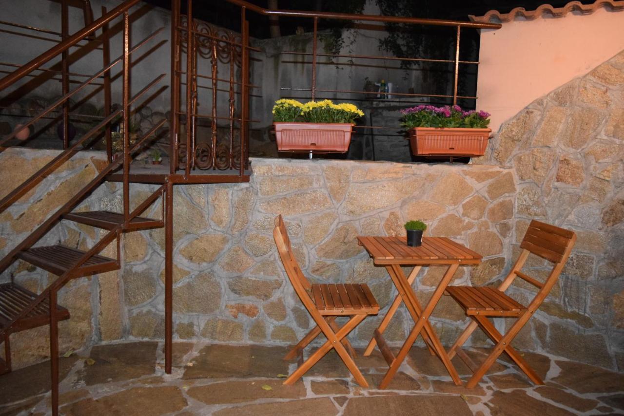 Sweet Home Plovdiv Extérieur photo