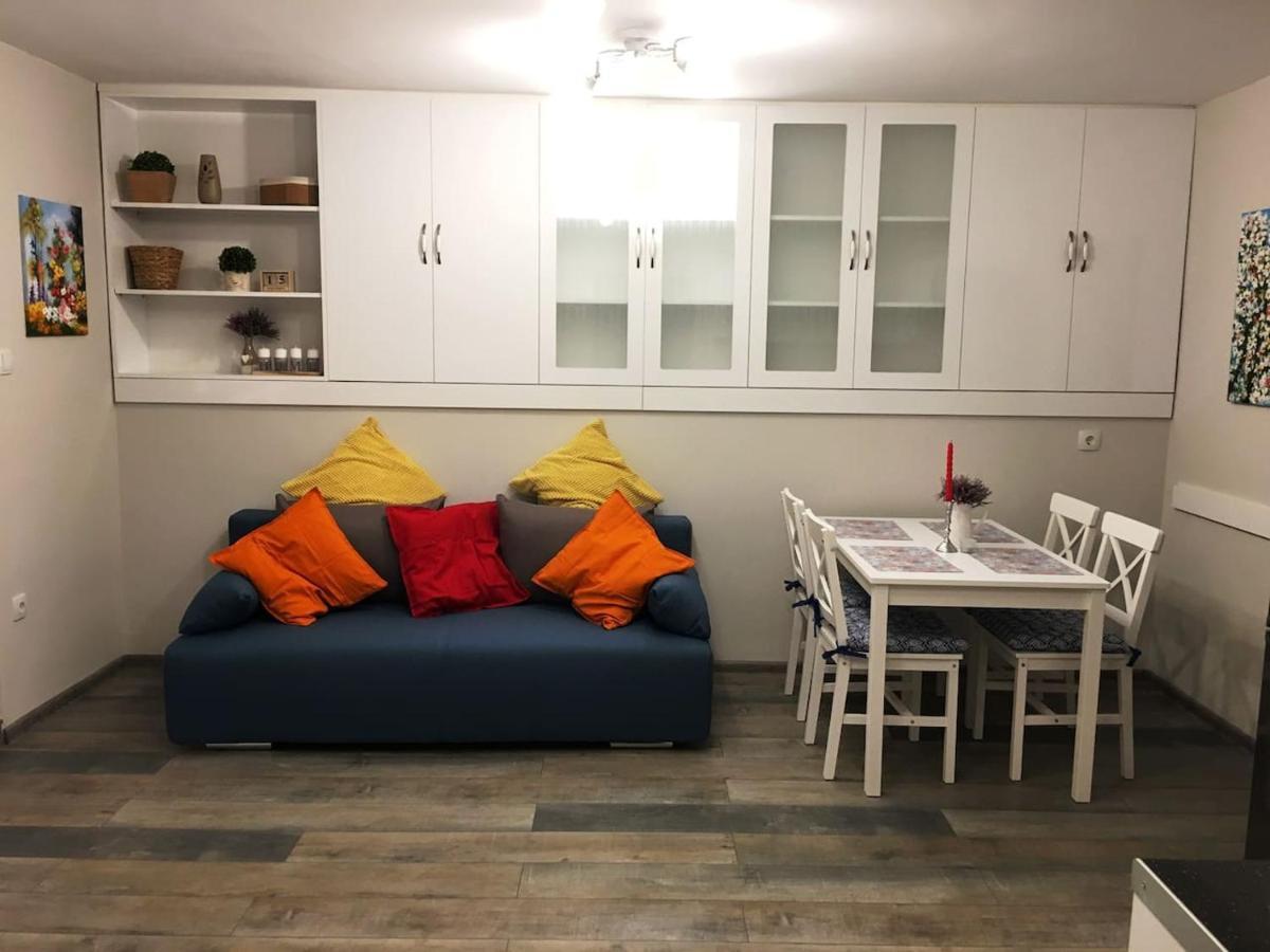 Sweet Home Plovdiv Extérieur photo