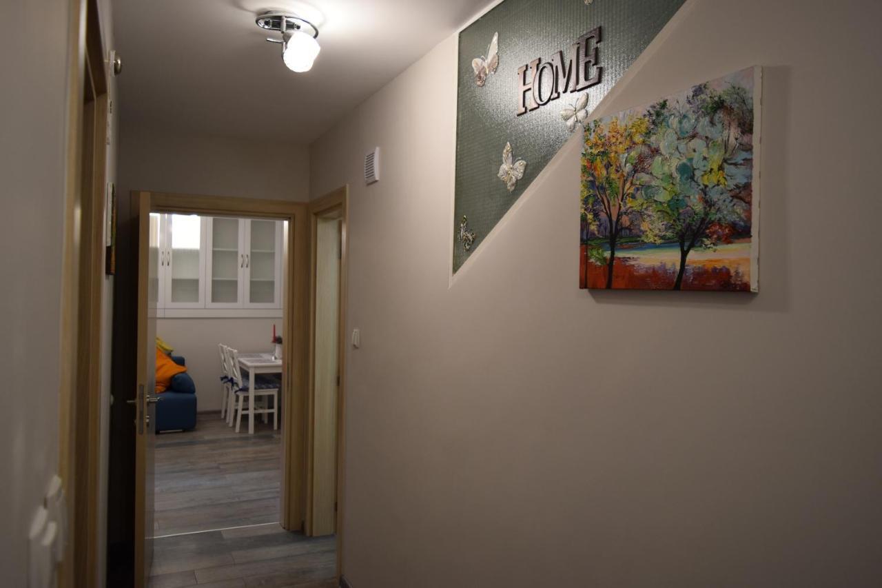 Sweet Home Plovdiv Extérieur photo