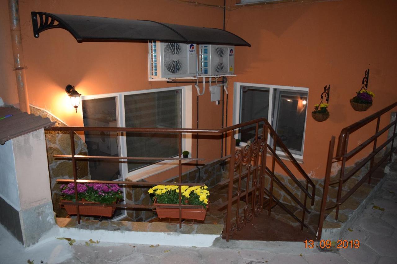 Sweet Home Plovdiv Extérieur photo